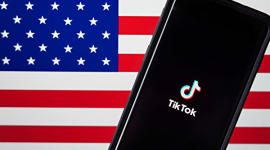TikTok и WeChat вычеркнули из списка санкций США, а некоторые компании были добавлены в список (ВИДЕО)