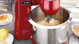 Миксер Bosch – широкий ассортимент моделей и высокое качество