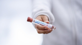Різні методики тестування на COVID-19