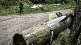 Военные действия в Украине: британцы считают, что вскоре РФ завоюет Луганскую область