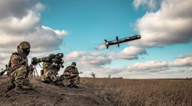 Запад опасается, что новое технологическое оружие, отправленное в Украину, может попасть в руки России