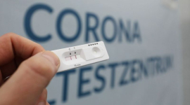 США отменяют требование о тестировании на коронавирус для приезжающих из-за рубежа