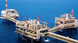 Китай інвестує у гігантський проєкт виробництва зрідженого природного газу в Катарі