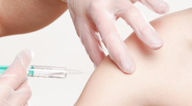 У США дозволено вакцинацію дітей молодшого віку від Covid-19