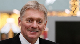 Режим Кремля заявил, что Россия не намерена "закрывать окно" в Европу