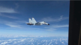 США и Китай ведут дипломатическую войну в центральной и южной частях Тихого океана