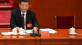 Си призвал высших должностных лиц национальной безопасности Китая подготовиться к "наихудшему сценарию"