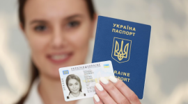Як швидко отримати ID-карту та закордонний паспорт в Одесі