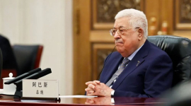 Палестинский лидер Аббас поддержал Китай в подавлении мусульманских меньшинств