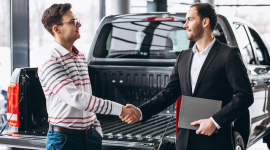 Как продать авто в Киеве быстро и выгодно