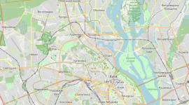 Агрегатор Locator.uа — ваш універсальний гід у світі місцеположень і об'єктів