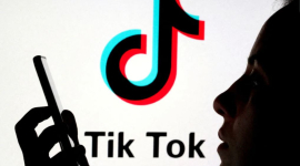 Код TikTok розробляється і контролюється із Китаю (ВІДЕО)