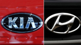 Нью-Йорк подал в суд на Hyundai и Kia из-за подверженности угону