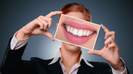 Переваги елайнерів для зубів