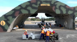 Американские поставщики вооружений посетили Тайвань