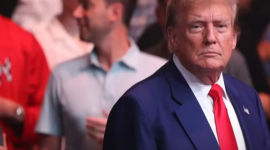 Трамп зарегистрировал аккаунт в TikTok и набрал более 4 миллионов подписчиков за один день