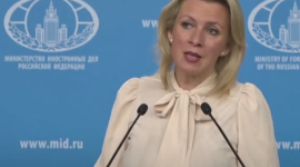 После отправки на Кубу военных кораблей Россия заявила, что Запад глух к дипломатическим сигналам