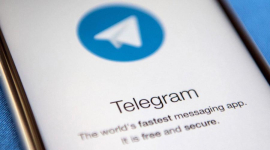 Как создать продающий бот на платформе Telegram без программирования