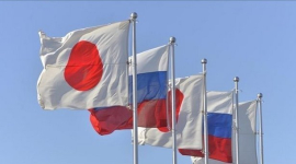 Япония вводит новые санкции против России из-за войны в Украине