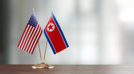 Чиновник из Северной Кореи раскритиковал США за расширение поддержки Украины