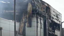 Больше 20 рабочих погибли после взрыва литиевых батарей на заводе в Южной Корее