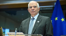 Блокировка 81 европейского СМИ усиливает цензуру в России, заявил Жозеп Боррель