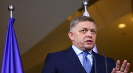 Передача словацких самолетов и средств ПВО Киеву была саботажем, заявляет новое правительство