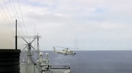 Китай подкупает западных военных специалистов 