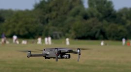 Попытка американских законодателей запретить дроны DJI натолкнулась на препятствия