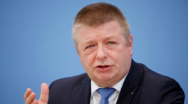 После высылки российских дипломатов РФ вербует шпионов за высокую плату, сообщает немецкое BfV
