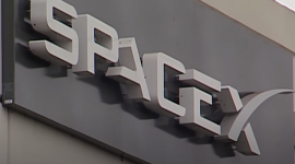 Уволенные сотрудники SpaceX подали в суд на компанию в связи с поведением Илона Маска
