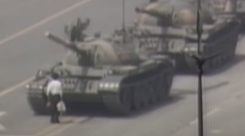35 лет: Конгресс проводит слушания о протесте на площади Тяньаньмэнь 1989 года