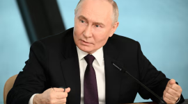 Россия и Вьетнам разделяют «схожие оценки ситуации в Азиатско-Тихоокеанском регионе», заявил Путин