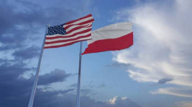 США и Польша открыли центр по борьбе с кремлевской дезинформацией о войне в Украине
