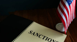 Новые санкции США против России усилили давление на Китай, Турцию и ОАЭ