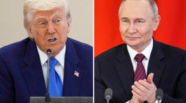  РФ заявила, що США скасували наступний раунд переговорів щодо послаблення напруженості