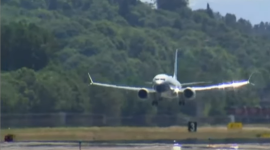 Китай принял поставки Boeing 737 Max на фоне тарифного противостояния