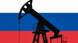 ЕС и Великобритания готовы снизить предел цен на российскую нефть без участия США