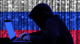 Під час маскування під співробітника Держдепартаменту США хакери застосували нову тактику
