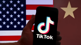 Трамп в третий раз продлевает срок продажи TikTok
