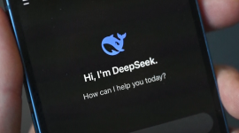 У Німеччині планують заборонити DeepSeek в магазинах додатків Apple і Google (ВІДЕО)