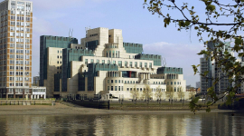 У Великій Британії вперше головою MI6 призначено жінку