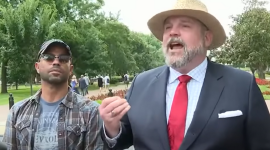 Лідери Proud Boys вимагають 100 мільйонів доларів за судові переслідування у зв'язку з подіями 6 січня (ВІДЕО)