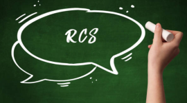 Що таке RCS повідомлення і як їх використовувати