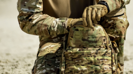 Збираємо тактичний рюкзак: 3 неочевидні речі, які в ньому не завадять