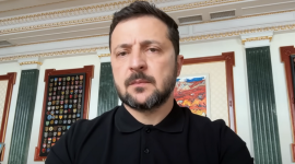 Україна на шляху до виходу з Оттавського договору про протипіхотні міни (ВІДЕО)