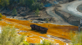 Торгові ризики продовжують скорочувати доходи Австралії від ресурсів, йдеться у звіті