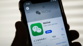 Китайское приложение WeChat способствует фентаниловому кризису в США