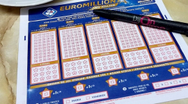 Euromillions: ірландець виграв джекпот у розмірі 250 мільйонів євро, найбільший виграш за всю історію