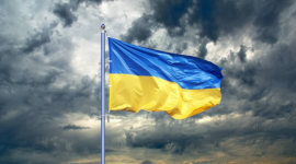 Україна дозволяє множинне громадянство у зв'язку із затягуванням війни